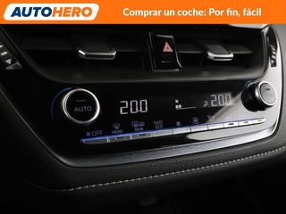 Toyota Corolla 2.0 Hybrid Feel