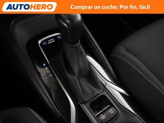 Toyota Corolla 2.0 Hybrid Feel