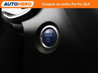 Toyota Corolla 2.0 Hybrid Feel