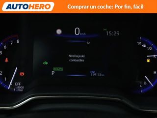 Toyota Corolla 2.0 Hybrid Feel