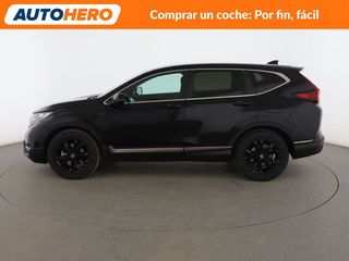 Honda CR-V 2.0 i-MMD Hybrid 2WD Sport Line