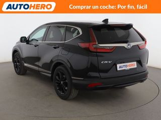Honda CR-V 2.0 i-MMD Hybrid 2WD Sport Line