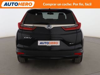 Honda CR-V 2.0 i-MMD Hybrid 2WD Sport Line