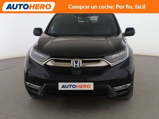 Honda CR-V 2.0 i-MMD Hybrid 2WD Sport Line