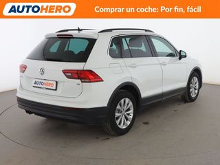 Volkswagen Tiguan 1.4 TSI ACT Advance BlueMotion
