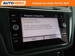 Volkswagen Tiguan 1.4 TSI ACT Advance BlueMotion