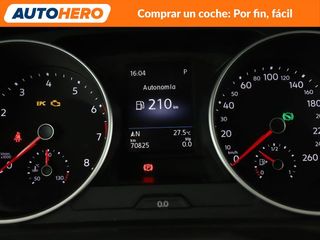 Volkswagen Tiguan 1.4 TSI ACT Advance BlueMotion