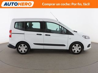 Ford Tourneo Courier 1.0 EcoBoost Ambiente