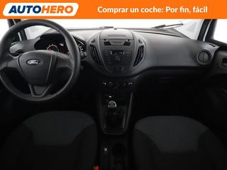 Ford Tourneo Courier 1.0 EcoBoost Ambiente