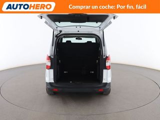 Ford Tourneo Courier 1.0 EcoBoost Ambiente