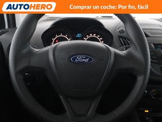 Ford Tourneo Courier 1.0 EcoBoost Ambiente