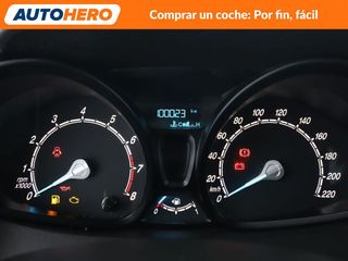 Ford Tourneo Courier 1.0 EcoBoost Ambiente