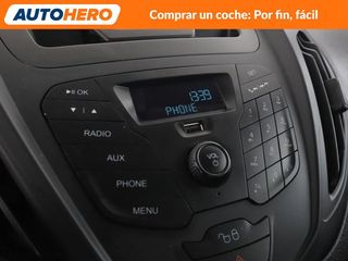 Ford Tourneo Courier 1.0 EcoBoost Ambiente