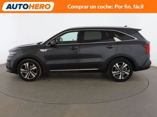 Kia Sorento 1.6 TGDI Hybrid Emotion 4WD