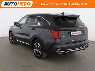 Kia Sorento 1.6 TGDI Hybrid Emotion 4WD