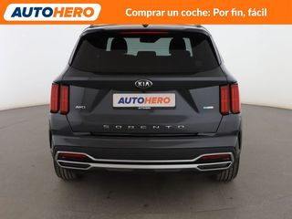 Kia Sorento 1.6 TGDI Hybrid Emotion 4WD