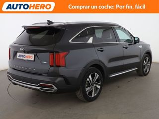 Kia Sorento 1.6 TGDI Hybrid Emotion 4WD
