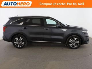 Kia Sorento 1.6 TGDI Hybrid Emotion 4WD