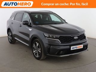 Kia Sorento 1.6 TGDI Hybrid Emotion 4WD