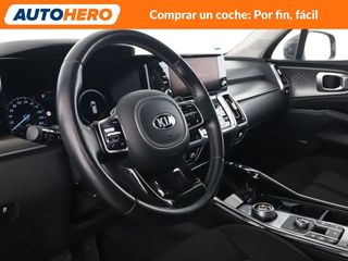 Kia Sorento 1.6 TGDI Hybrid Emotion 4WD