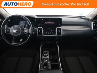 Kia Sorento 1.6 TGDI Hybrid Emotion 4WD