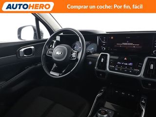 Kia Sorento 1.6 TGDI Hybrid Emotion 4WD