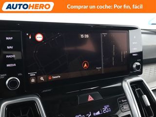 Kia Sorento 1.6 TGDI Hybrid Emotion 4WD