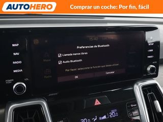 Kia Sorento 1.6 TGDI Hybrid Emotion 4WD