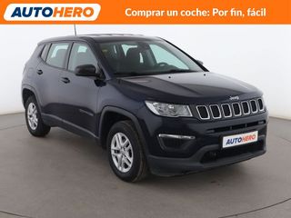 Jeep Compass 1.6 M-Jet Sport FWD