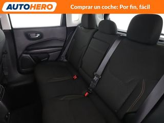 Jeep Compass 1.6 M-Jet Sport FWD