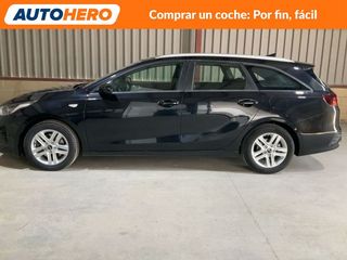 Kia Ceed 1.0 TGDI Concept