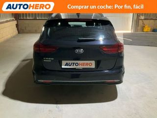 Kia Ceed 1.0 TGDI Concept