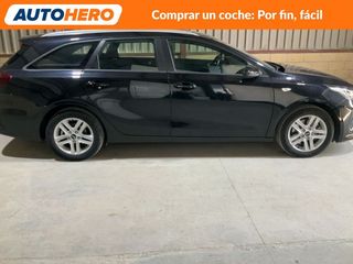 Kia Ceed 1.0 TGDI Concept