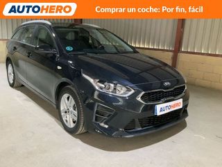 Kia Ceed 1.0 TGDI Concept