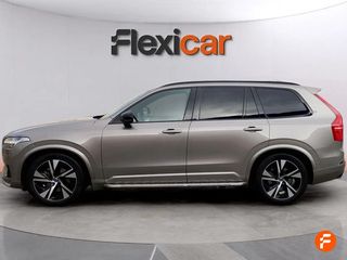 Volvo XC90 2.0 B5 D5 AWD R-Design Auto