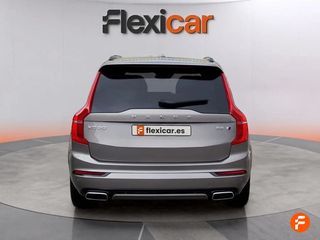 Volvo XC90 2.0 B5 D5 AWD R-Design Auto