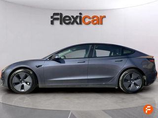 Tesla Model 3 Gran Autonomía AWD