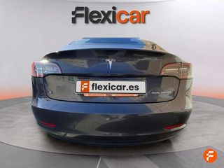 Tesla Model 3 Gran Autonomía AWD