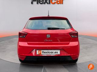 Seat Ibiza 1.0 MPI 59kW (80CV) Style Salta
