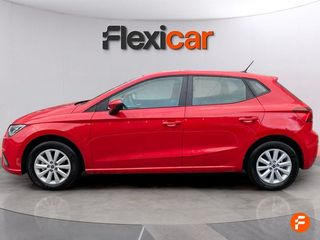Seat Ibiza 1.0 MPI 59kW (80CV) Style Salta