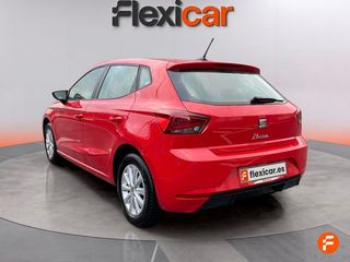 Seat Ibiza 1.0 MPI 59kW (80CV) Style Salta