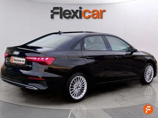 Audi A3 Sportback 35 TDI 110kW (150CV) S tronic