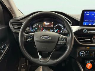 Ford Kuga ST-Line 1.5 EcoBoost 110kW (150CV)