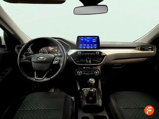 Ford Kuga ST-Line 1.5 EcoBoost 110kW (150CV)