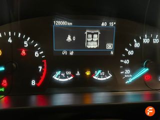 Ford Kuga ST-Line 1.5 EcoBoost 110kW (150CV)