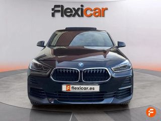 BMW X2 sDrive18i