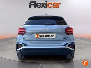 Audi Q2 S line 40 TFSI 140kW quattro S tronic