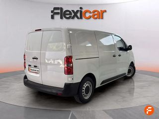 Toyota Proace 1.5