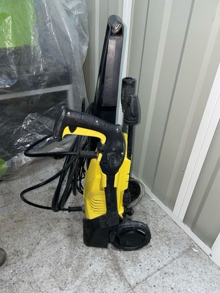 Hidrolimpiadora Karcher K3
