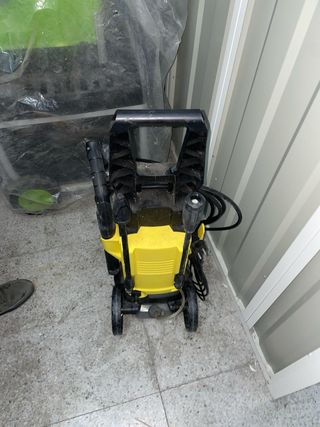 Hidrolimpiadora Karcher K3